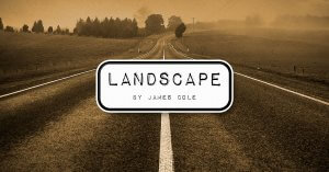 Landscape Photography by James Cole