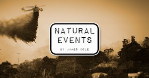 Natural Events Photography by James Cole