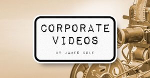 Corporate Videos by James Cole