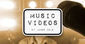 Music Videos by James Cole