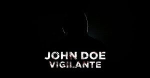 John Doe Vigilante Official Trailer
