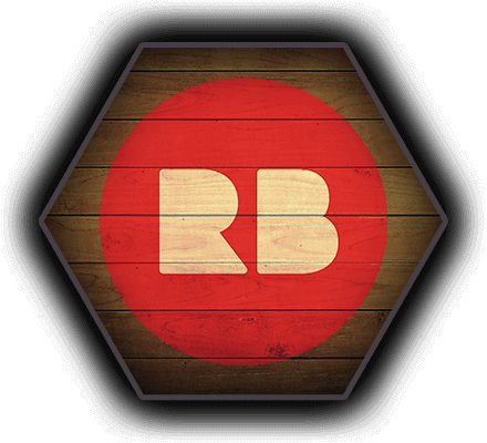 Link-Profiles-Redbubble-Logo-Board