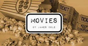 Movies by James Cole