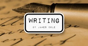 Writing by James Cole