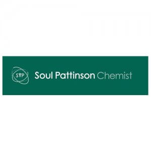 Soul Pattinson Chemist